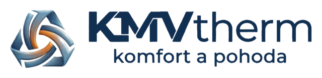 KMVtherm – komfort a pohoda